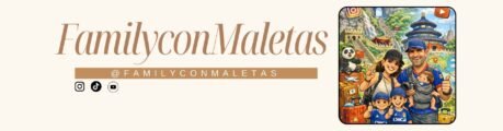 Blog de Family con Maletas