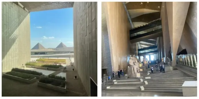 GEM giza