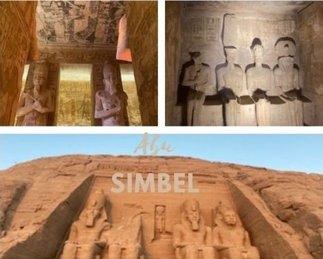 Abu Simbel