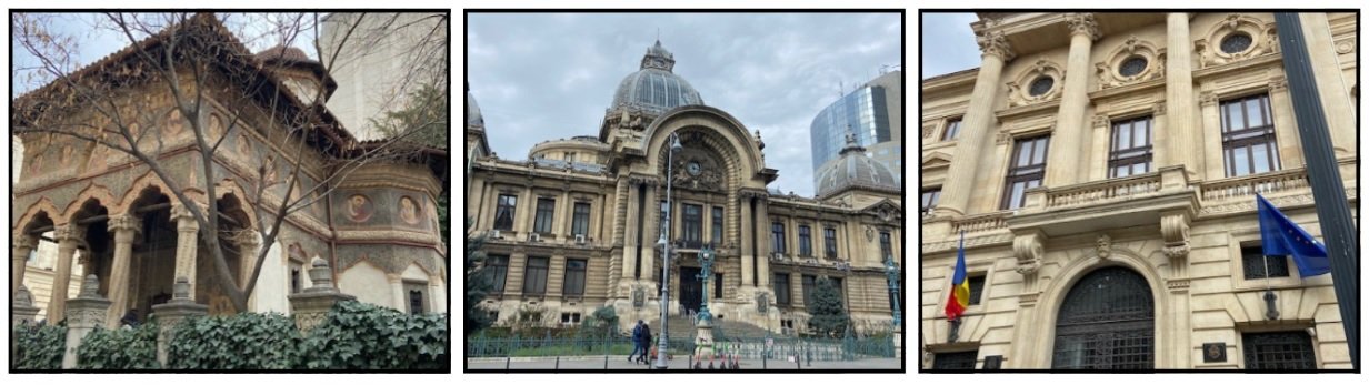 bucarest