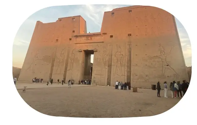 edfu
