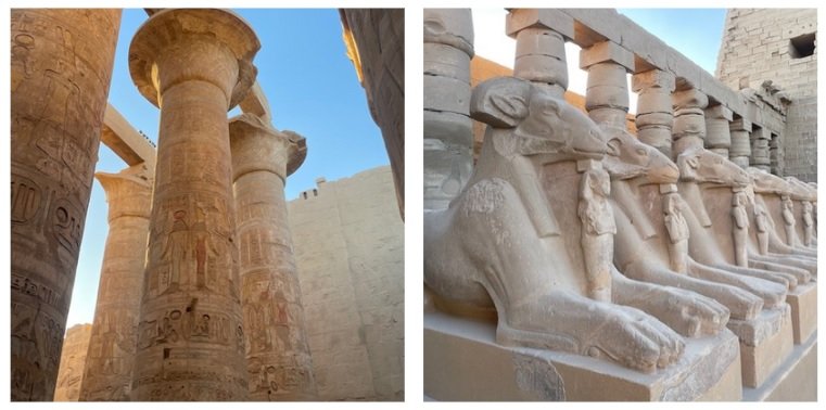 karnak