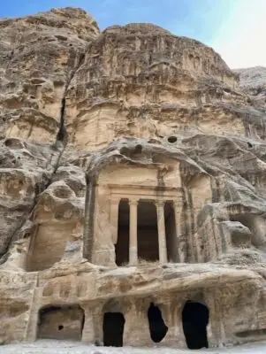 littlepetra