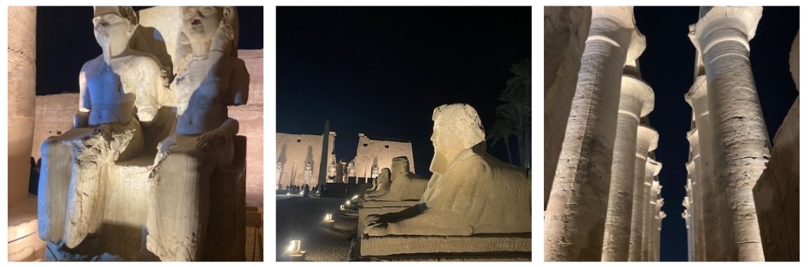 luxor