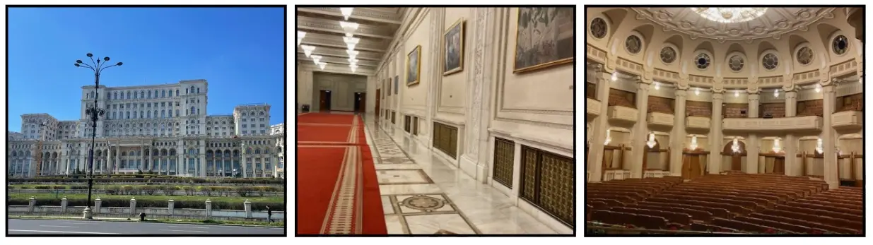 parlamento-bucarest