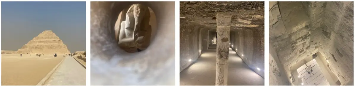 saqqara