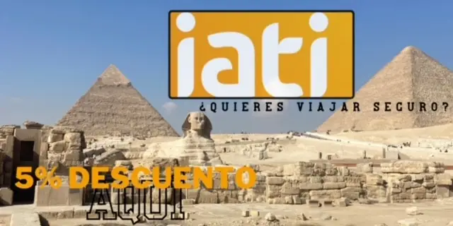 Seguro de viaje